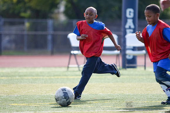 SONC: Dublin Soccer Tournament