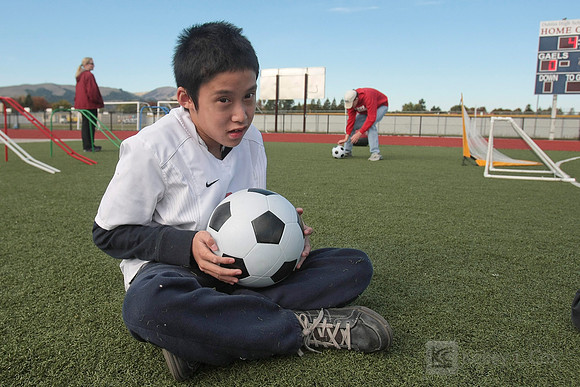 SONC: Dublin Soccer Tournament