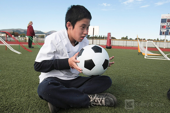 SONC: Dublin Soccer Tournament