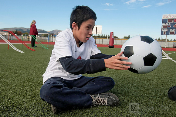 SONC: Dublin Soccer Tournament