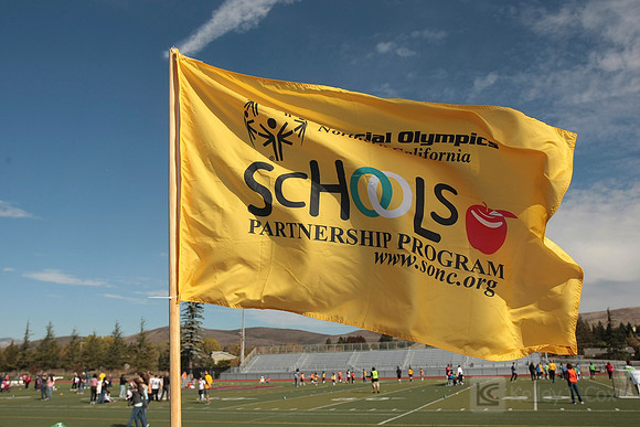 SONC: Dublin Soccer Tournament