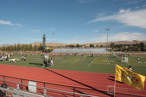 SONC: Dublin Soccer Tournament