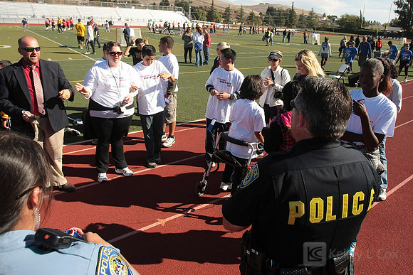 SONC: Dublin Soccer Tournament