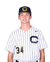 Baseball: California Golden Bears