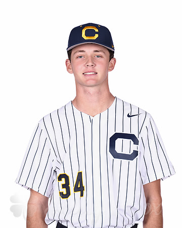 Baseball: California Golden Bears