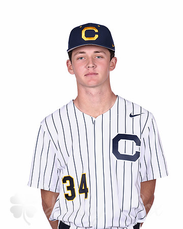 Baseball: California Golden Bears