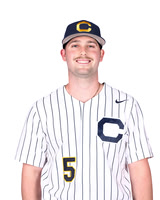 Baseball: California Golden Bears