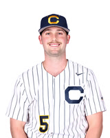 Baseball: California Golden Bears