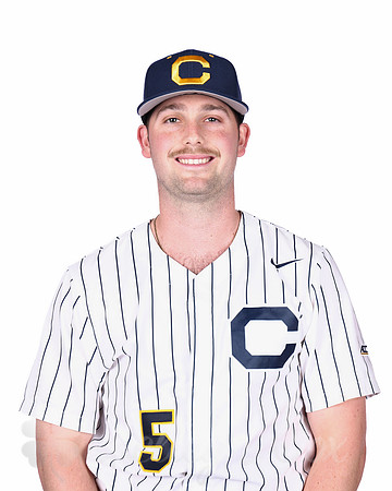 Baseball: California Golden Bears