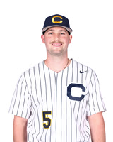 Baseball: California Golden Bears