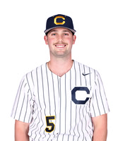 Baseball: California Golden Bears