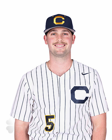 Baseball: California Golden Bears