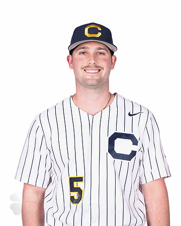 Baseball: California Golden Bears