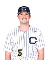 Baseball: California Golden Bears
