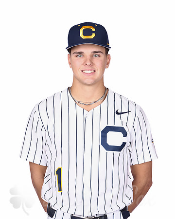 Baseball: California Golden Bears