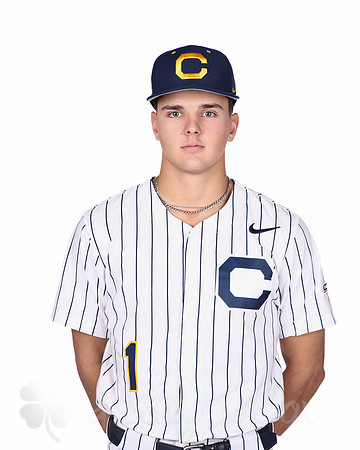 Baseball: California Golden Bears