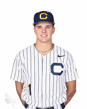 Baseball: California Golden Bears