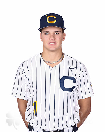 Baseball: California Golden Bears