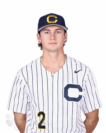 Baseball: California Golden Bears