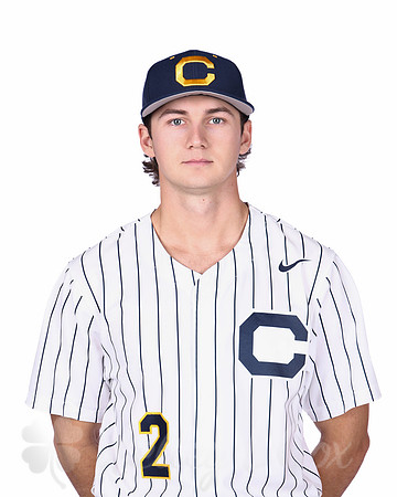 Baseball: California Golden Bears