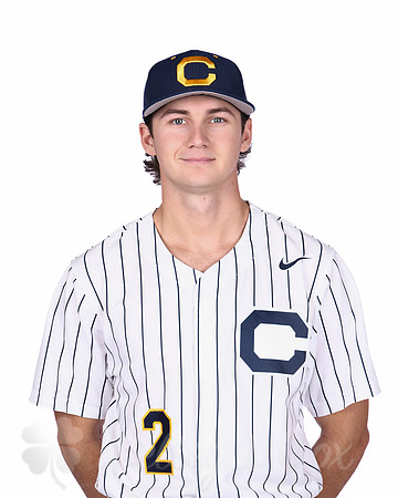 Baseball: California Golden Bears