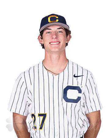 Baseball: California Golden Bears