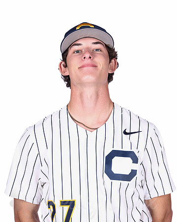 Baseball: California Golden Bears