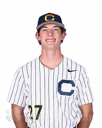 Baseball: California Golden Bears
