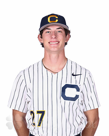 Baseball: California Golden Bears