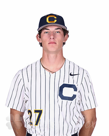 Baseball: California Golden Bears