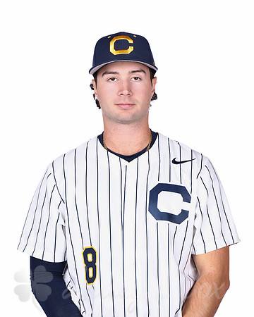 Baseball: California Golden Bears