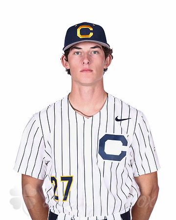 Baseball: California Golden Bears