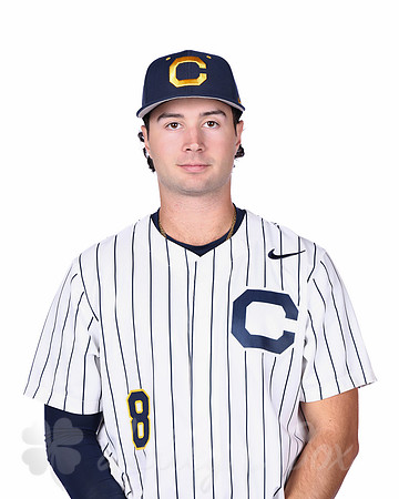 Baseball: California Golden Bears