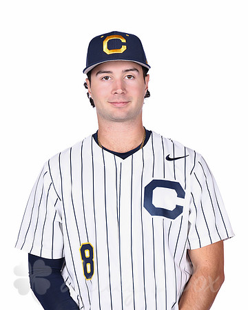 Baseball: California Golden Bears