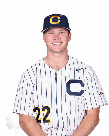 Baseball: California Golden Bears