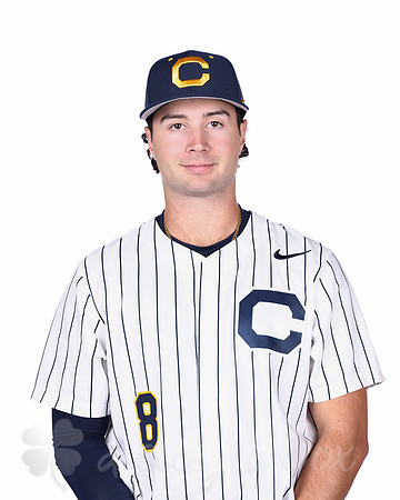 Baseball: California Golden Bears
