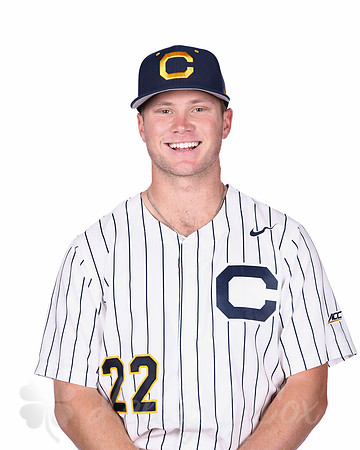 Baseball: California Golden Bears