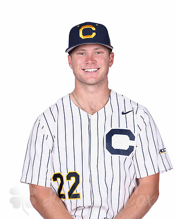 Baseball: California Golden Bears
