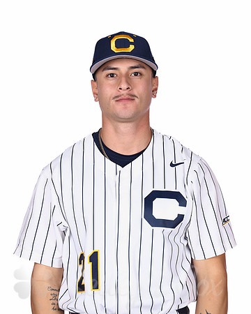 Baseball: California Golden Bears