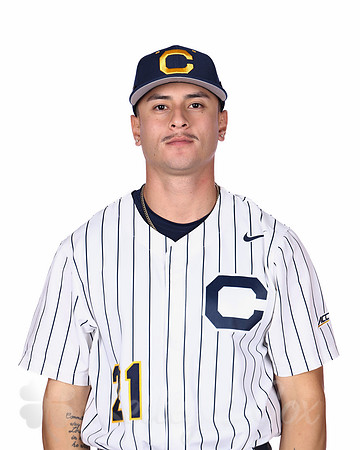 Baseball: California Golden Bears