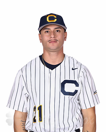 Baseball: California Golden Bears