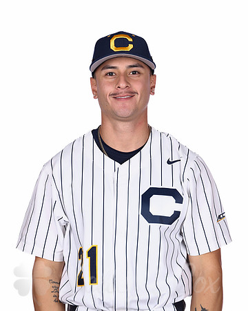 Baseball: California Golden Bears