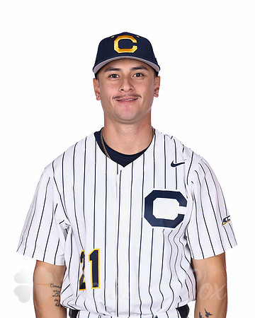 Baseball: California Golden Bears