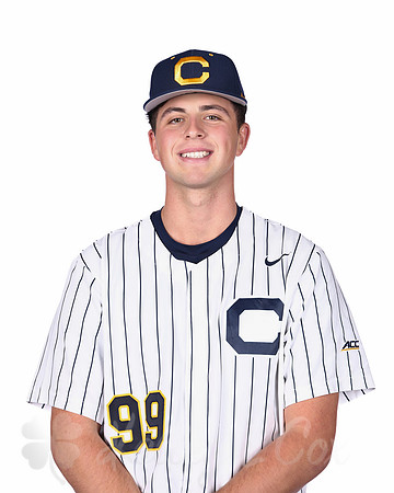 Baseball: California Golden Bears