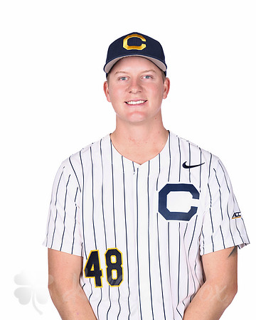 Baseball: California Golden Bears