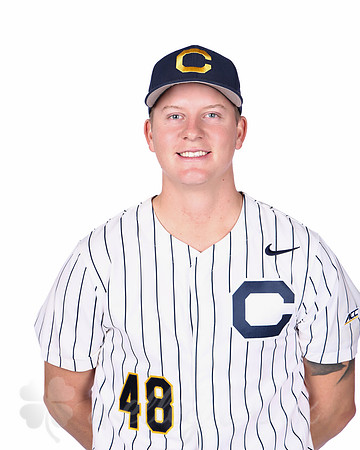 Baseball: California Golden Bears