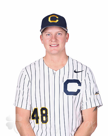 Baseball: California Golden Bears