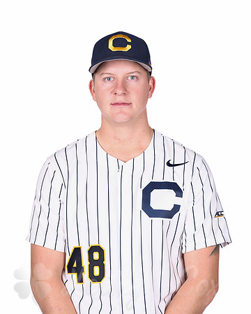 Baseball: California Golden Bears