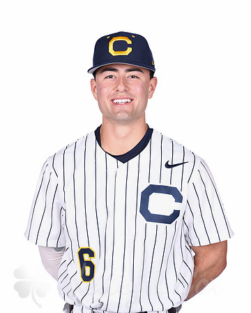 Baseball: California Golden Bears