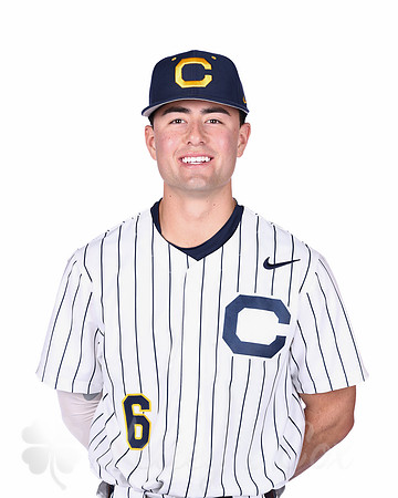 Baseball: California Golden Bears